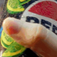 Pepsi 350 milimetros